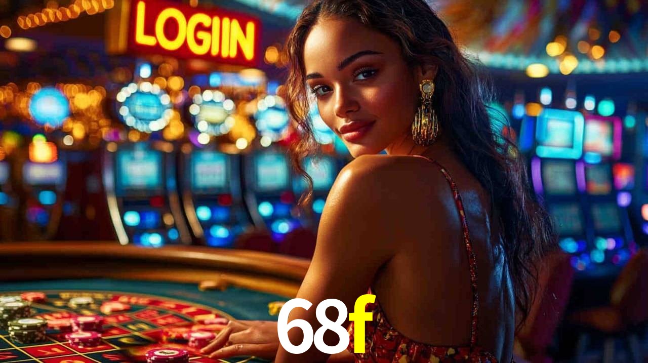Experiência VIP 68f